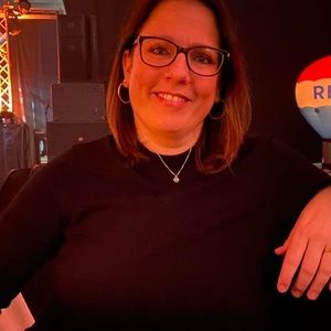 Meet your Posher, Anne